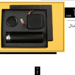ست مدیریتی کد110